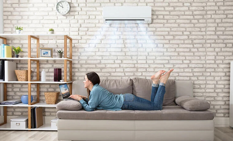 Guide To The Best Split System Air Conditioners The Good Guys